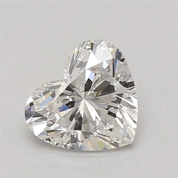 1.45 Carat · HEART · E · VS1 · IGI · Excellent Cut