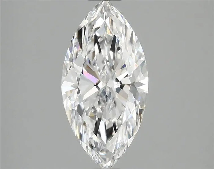 1.99 Carat · MARQUISE · E · VS1 · IGI · Excellent Cut