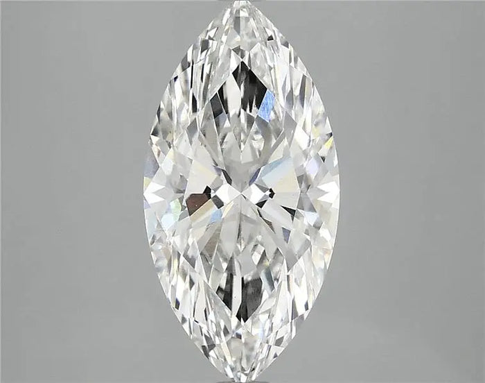 3.05 Carat · MARQUISE · F · VS1 · IGI · Excellent Cut