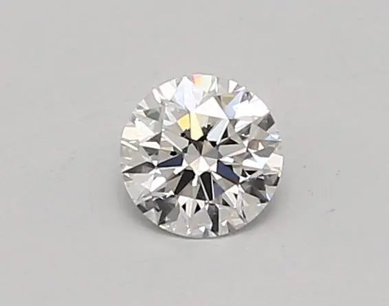 0.38 Carat · ROUND · D · VVS1 · IGI · Ideal Cut