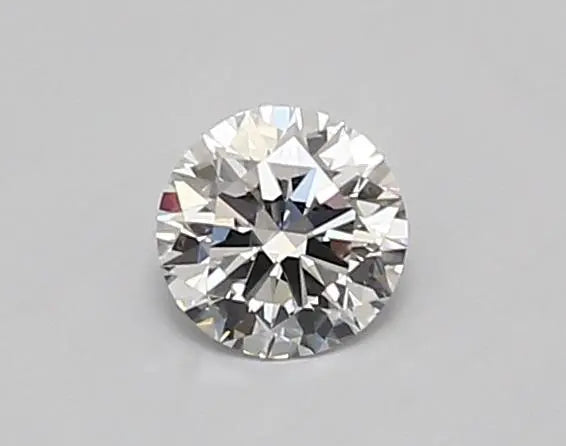 0.51 Carat · ROUND · D · FL · IGI · Excellent Cut