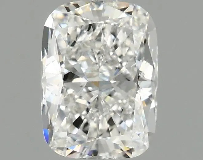 1.01 Carat · CUSHION · E · VVS2 · IGI · Excellent Cut