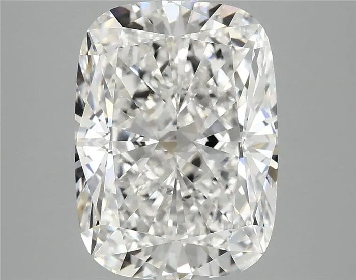 3.94 Carat · CUSHION · E · VVS2 · IGI · Excellent Cut
