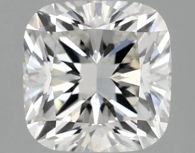 2.01 Carat · CUSHION · F · VS1 · IGI · Excellent Cut