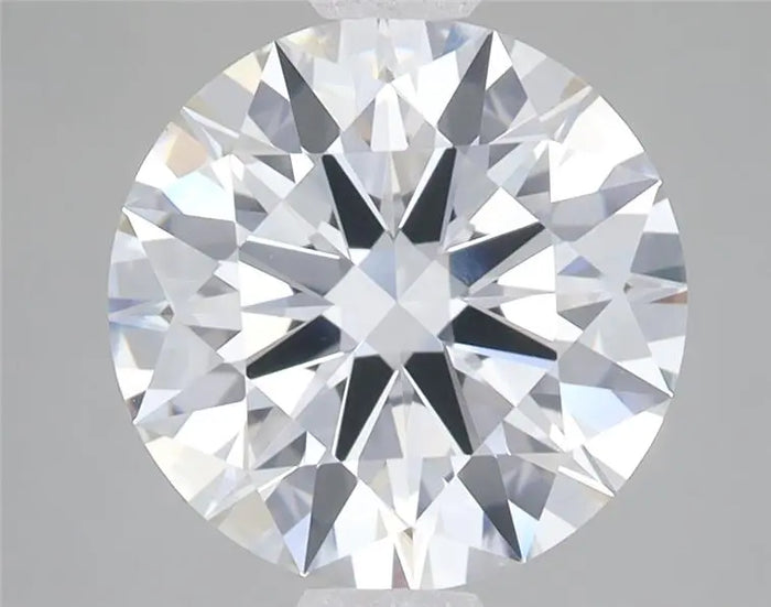 3.49 Carat · ROUND · E · VVS2 · IGI · Ideal Cut
