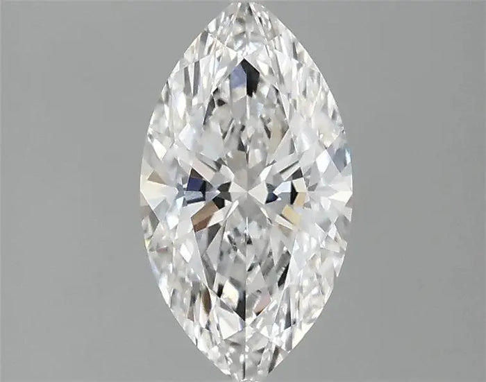 1.04 Carat · MARQUISE · E · VVS2 · IGI · Excellent Cut