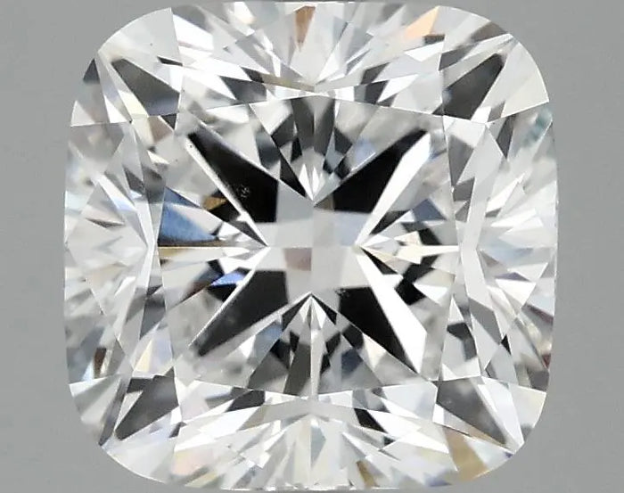 3.09 Carat · CUSHION · E · VS2 · IGI · Excellent Cut