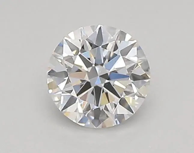 0.31 Carat · ROUND · D · VVS1 · IGI · Excellent Cut