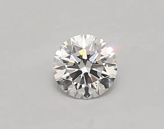 0.34 Carat · ROUND · E · VS1 · IGI · Ideal Cut