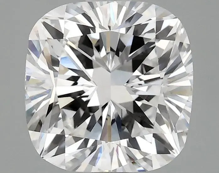 2.49 Carat · CUSHION · D · VVS2 · IGI · Excellent Cut