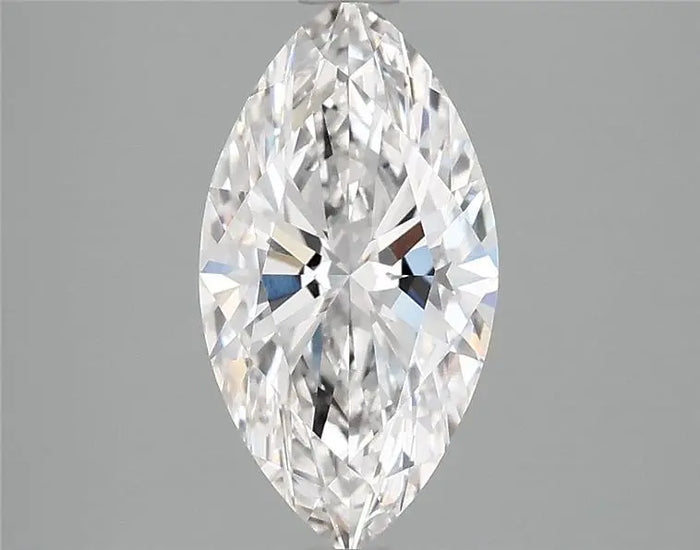 2.01 Carat · MARQUISE · E · VS1 · IGI · Excellent Cut