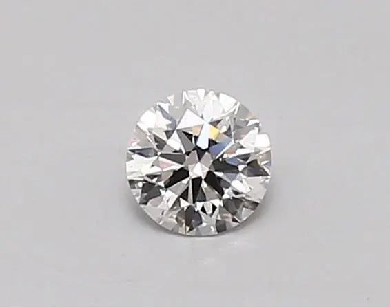 0.27 Carat · ROUND · D · VS1 · IGI · Ideal Cut