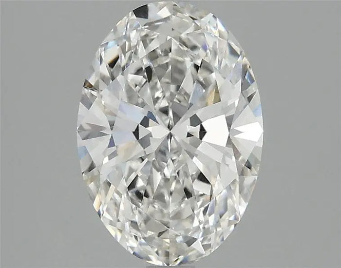 1.97 Carat · OVAL · E · VVS2 · IGI · Excellent Cut