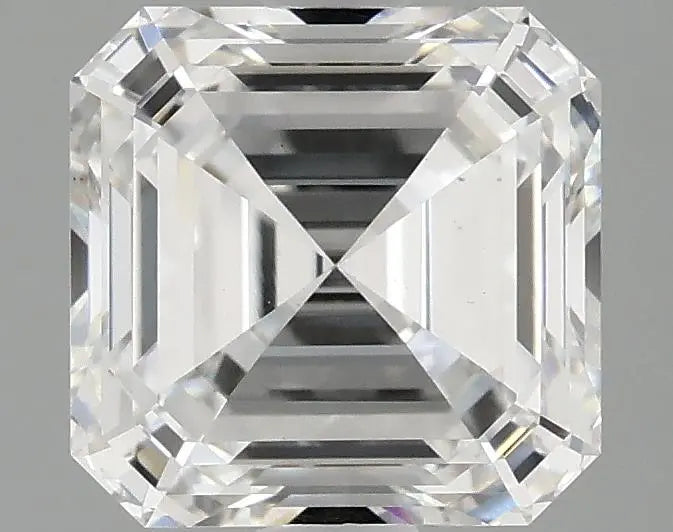 1.60 Carat · ASSCHER · E · VVS2 · IGI · Excellent Cut