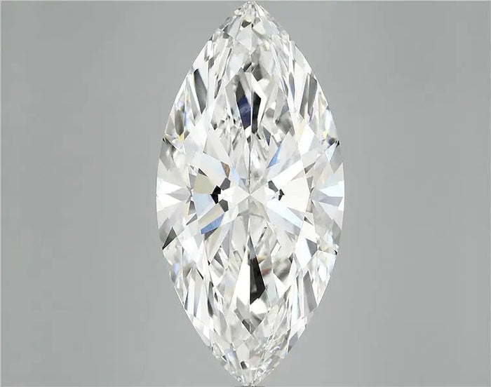 10.20 Carat · MARQUISE · F · VVS2 · IGI · Excellent Cut