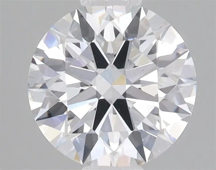 2.08 Carat · ROUND · D · VS2 · GIA · Excellent Cut