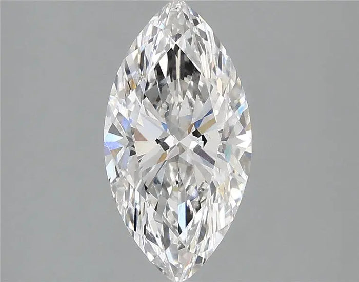 1.52 Carat · MARQUISE · E · VS1 · IGI · Excellent Cut