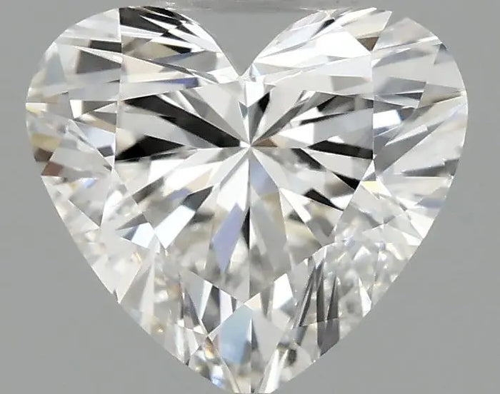0.94 Carat · HEART · E · VVS2 · IGI · Excellent Cut