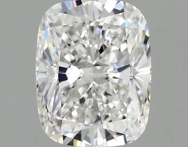 1.02 Carat · CUSHION · E · VS1 · IGI · Excellent Cut