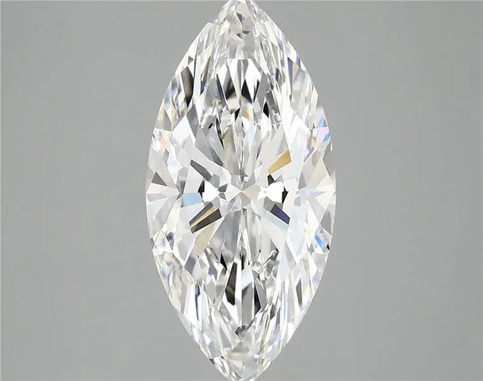 3.02 Carat · MARQUISE · E · VVS2 · IGI · Excellent Cut