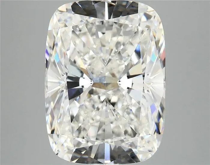 8.05 Carat · CUSHION · E · VVS2 · IGI · Excellent Cut