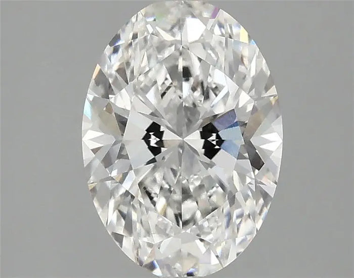 1.97 Carat · OVAL · E · VVS2 · IGI · Excellent Cut