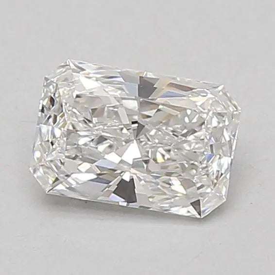 0.86 Carat · RADIANT · E · VVS2 · IGI · Excellent Cut
