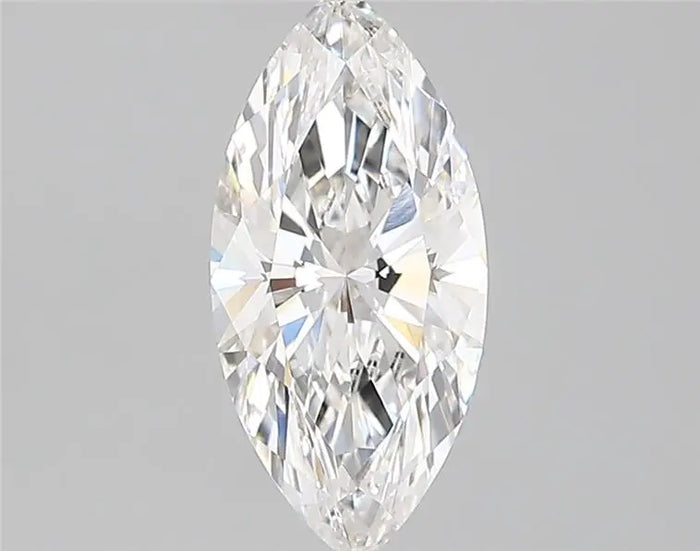 1.35 Carat · MARQUISE · D · VVS2 · IGI · Excellent Cut