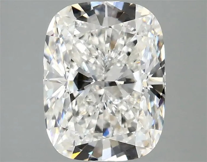 2.59 Carat · CUSHION · E · VS1 · IGI · Excellent Cut