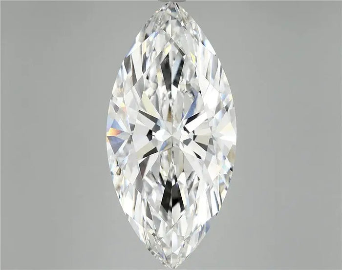 9.14 Carat · MARQUISE · E · VVS2 · IGI · Excellent Cut