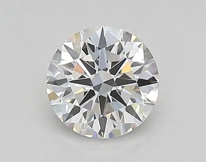 0.44 Carat · ROUND · D · VVS1 · IGI · Ideal Cut