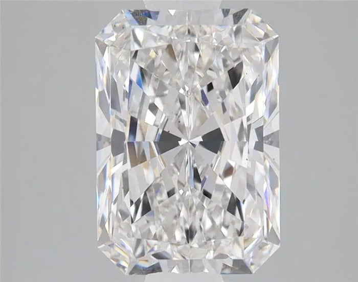 2.55 Carat · RADIANT · E · VS2 · GIA · Excellent Cut