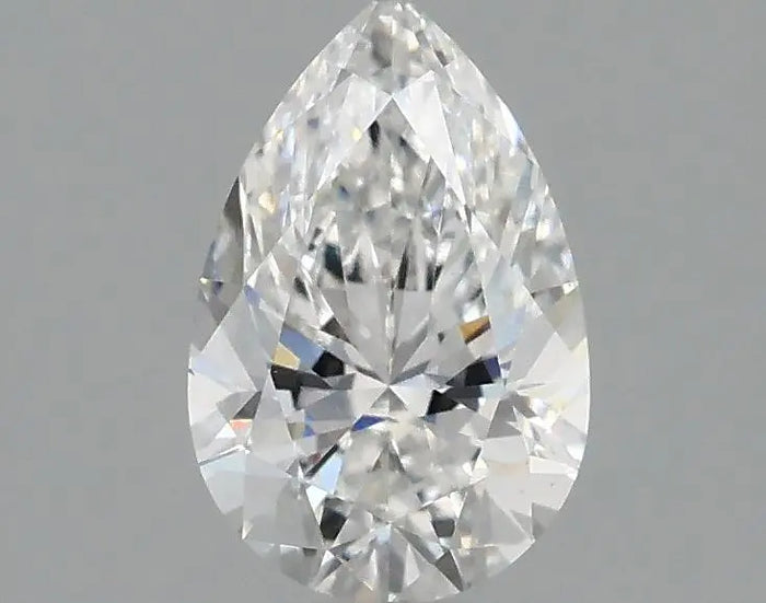 1.08 Carat · PEAR · E · VS2 · IGI · Excellent Cut
