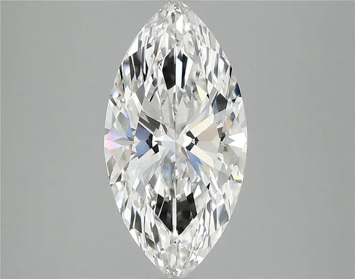 3.03 Carat · MARQUISE · E · VS1 · IGI · Excellent Cut