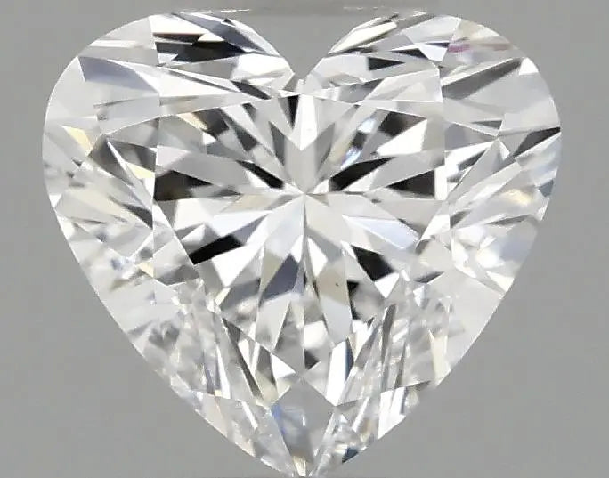 1.51 Carat · HEART · D · VS1 · IGI · Excellent Cut