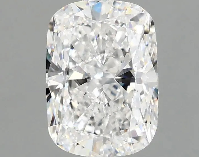 1.04 Carat · CUSHION · E · VVS2 · IGI · Excellent Cut