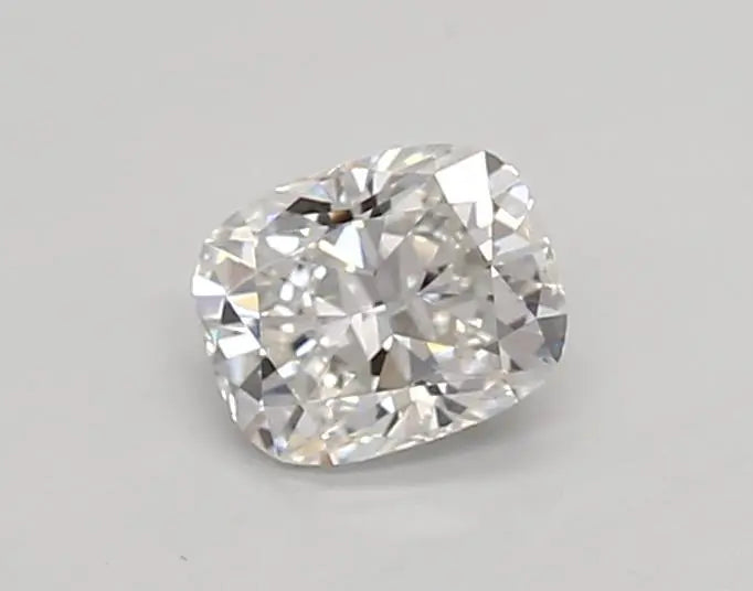 0.49 Carat · CUSHION · E · VVS1 · IGI · Excellent Cut