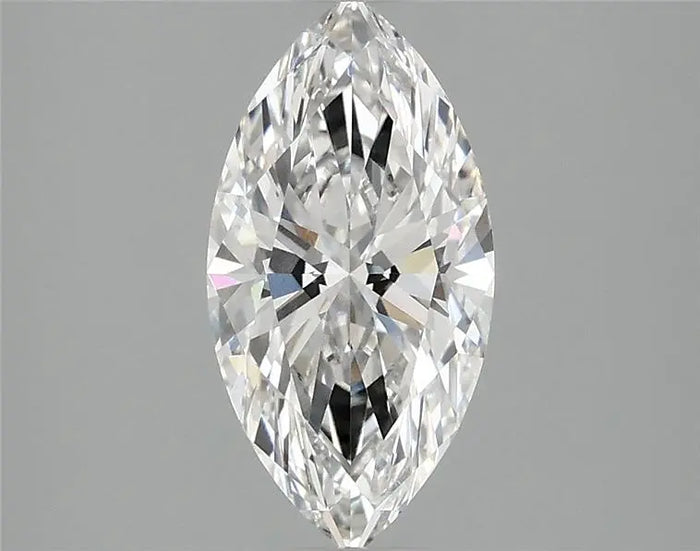 1.49 Carat · MARQUISE · E · VS1 · IGI · Excellent Cut