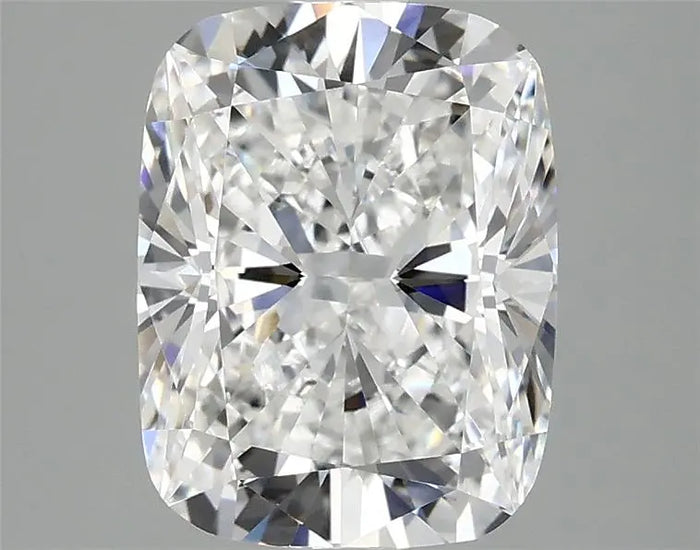 3.06 Carat · CUSHION · E · VVS2 · IGI · Excellent Cut
