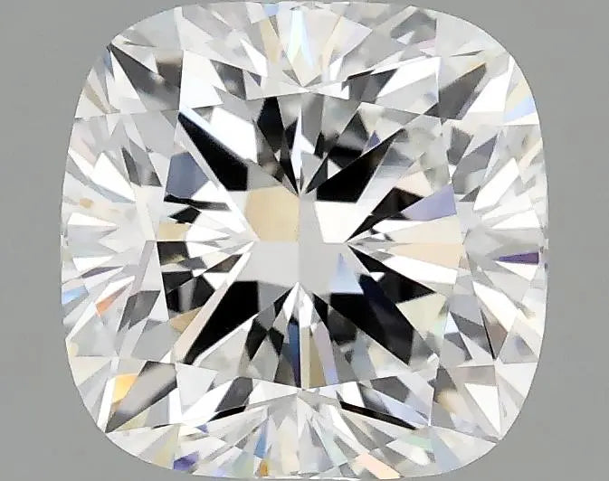 1.97 Carat · CUSHION · E · VVS2 · IGI · Excellent Cut