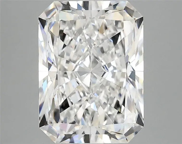 3.98 Carat · RADIANT · E · VVS2 · IGI · Excellent Cut