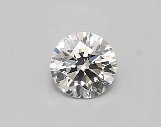 0.39 Carat · ROUND · D · VVS1 · IGI · Ideal Cut
