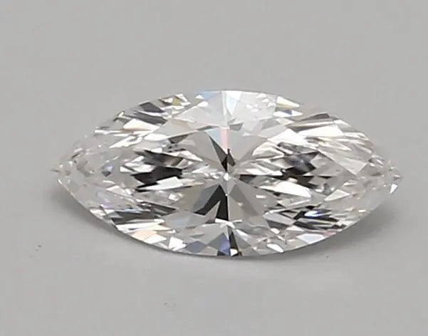 0.71 Carat · MARQUISE · D · VVS2 · IGI · Very Good Cut