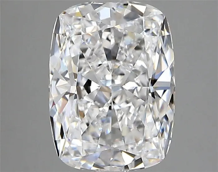 2.38 Carat · CUSHION · D · FL · IGI · Excellent Cut