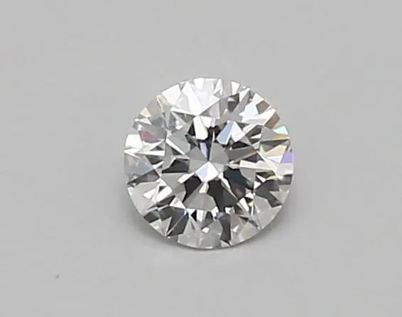 0.37 Carat · ROUND · D · VVS1 · IGI · Ideal Cut