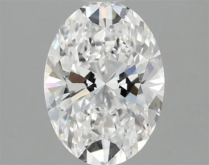 1.58 Carat · OVAL · E · VS1 · IGI · Excellent Cut