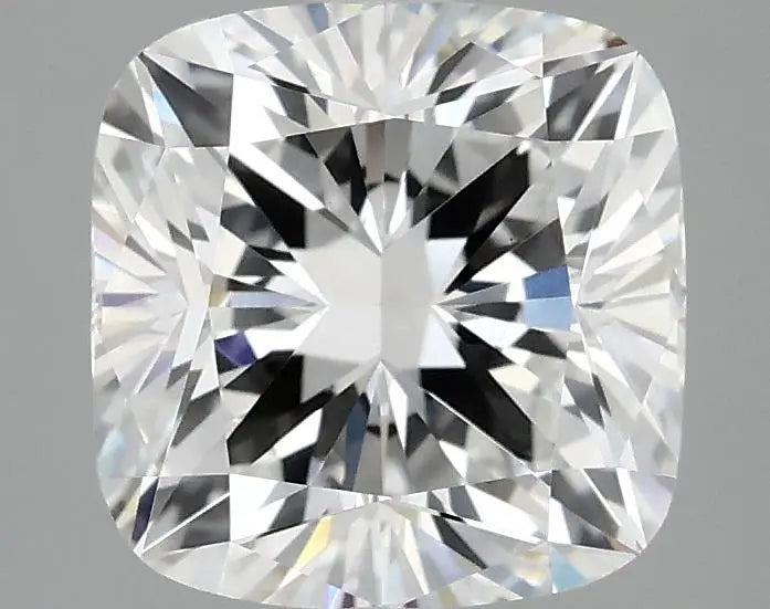 2.52 Carat · CUSHION · D · VS1 · IGI · Excellent Cut