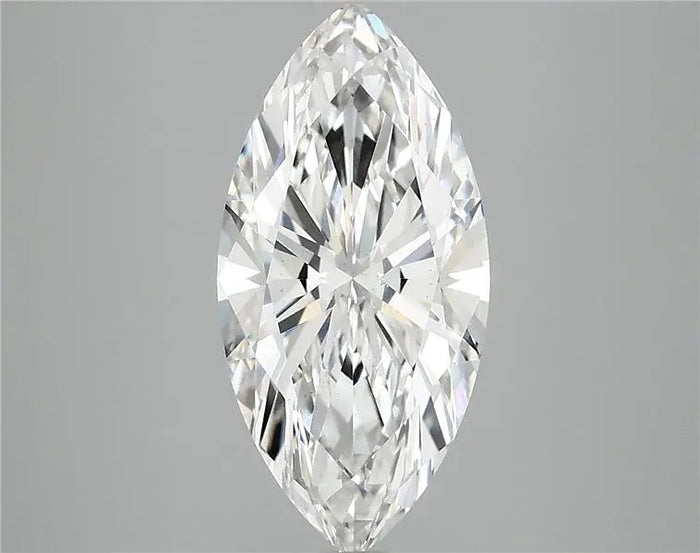 3.02 Carat · MARQUISE · E · VS2 · IGI · Excellent Cut