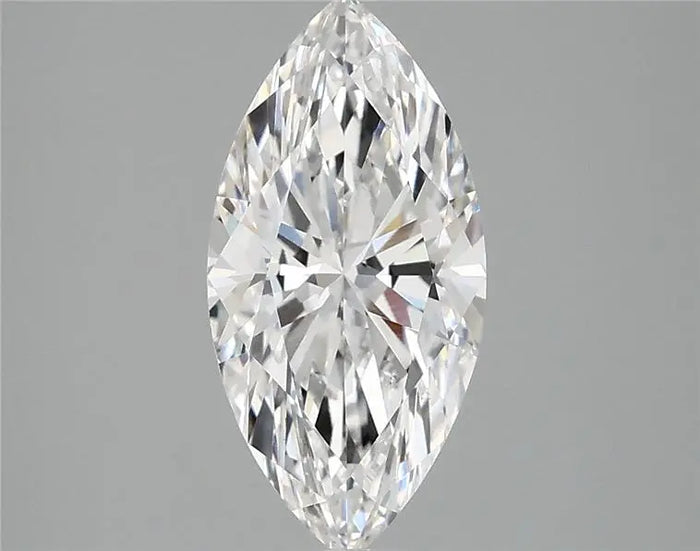 2.04 Carat · MARQUISE · E · VS1 · IGI · Excellent Cut