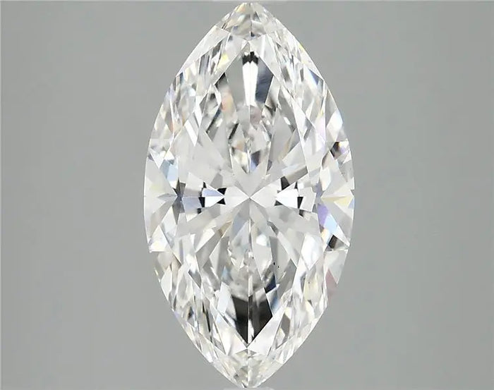 3.03 Carat · MARQUISE · E · VS1 · IGI · Excellent Cut